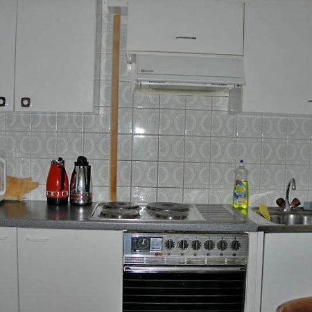 Apartments Dr. Med. Vet. Tempelman Интерлакен Экстерьер фото
