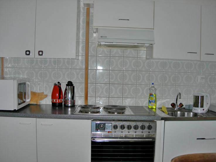 Apartments Dr. Med. Vet. Tempelman Интерлакен Экстерьер фото