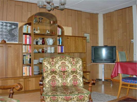Apartments Dr. Med. Vet. Tempelman Интерлакен Экстерьер фото