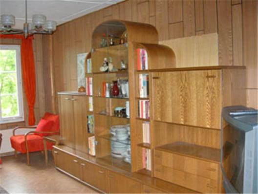 Apartments Dr. Med. Vet. Tempelman Интерлакен Экстерьер фото