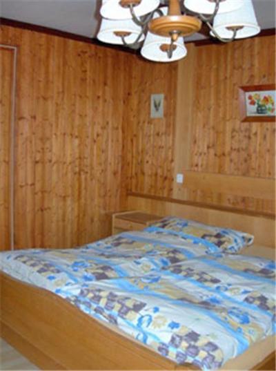 Apartments Dr. Med. Vet. Tempelman Интерлакен Номер фото