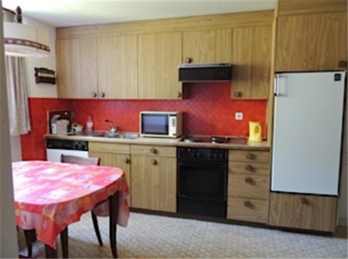 Apartments Dr. Med. Vet. Tempelman Интерлакен Номер фото