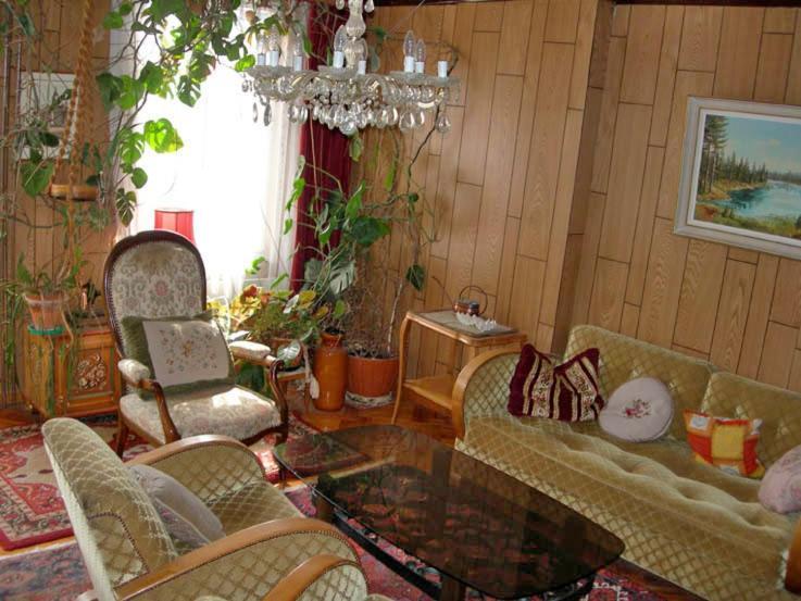 Apartments Dr. Med. Vet. Tempelman Интерлакен Номер фото
