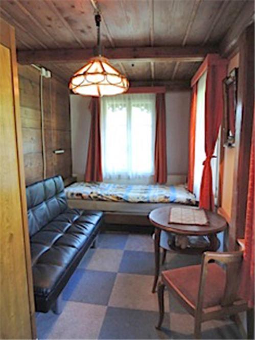 Apartments Dr. Med. Vet. Tempelman Интерлакен Номер фото