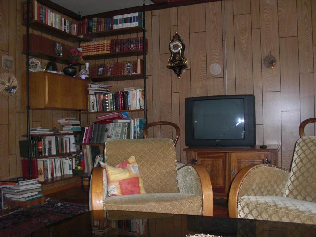 Apartments Dr. Med. Vet. Tempelman Интерлакен Номер фото